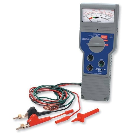 Tempo Communications Sidekick, Voc 1143-5000